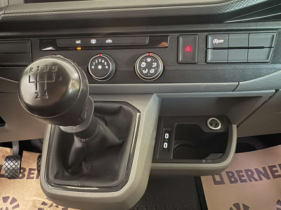 VW Transporter T6 Gebrauchtwagen VW Transporter T6 Gebrauchtwagen