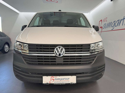 VW Transporter T6 Gebrauchtwagen VW Transporter T6 Gebrauchtwagen