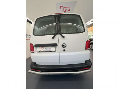 VW Transporter T6 Gebrauchtwagen VW Transporter T6 Gebrauchtwagen