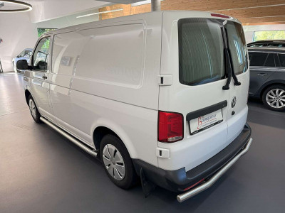 VW Transporter T6 Gebrauchtwagen VW Transporter T6 Gebrauchtwagen