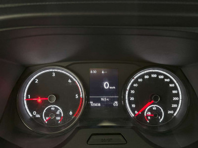 VW Transporter T6 Gebrauchtwagen VW Transporter T6 Gebrauchtwagen