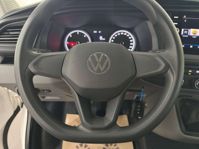VW Transporter T6 Gebrauchtwagen VW Transporter T6 Gebrauchtwagen