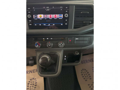 VW Transporter T6 Gebrauchtwagen VW Transporter T6 Gebrauchtwagen