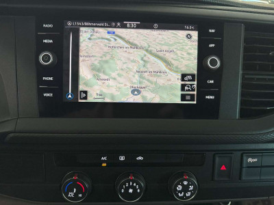 VW Transporter T6 Gebrauchtwagen VW Transporter T6 Gebrauchtwagen