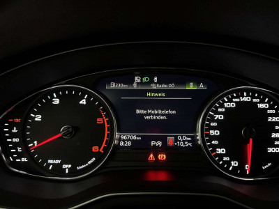 Audi A4 Gebrauchtwagen Audi A4 Gebrauchtwagen