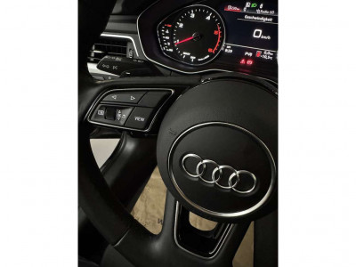Audi A4 Gebrauchtwagen Audi A4 Gebrauchtwagen