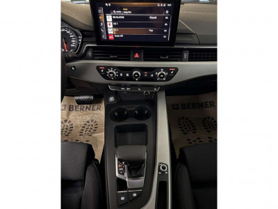 Audi A4 Gebrauchtwagen Audi A4 Gebrauchtwagen