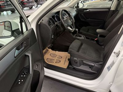 VW Tiguan Gebrauchtwagen VW Tiguan Gebrauchtwagen