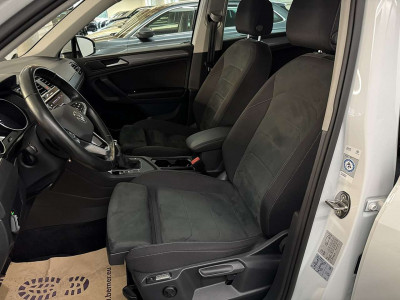 VW Tiguan Gebrauchtwagen VW Tiguan Gebrauchtwagen