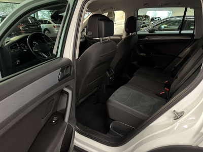 VW Tiguan Gebrauchtwagen VW Tiguan Gebrauchtwagen