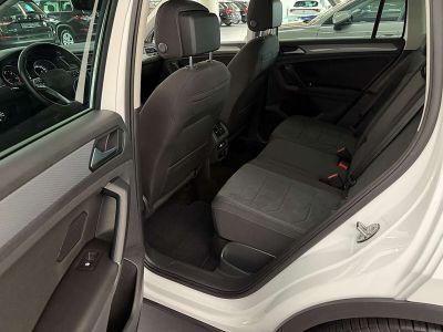 VW Tiguan Gebrauchtwagen VW Tiguan Gebrauchtwagen