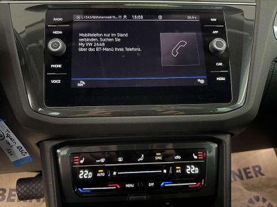 VW Tiguan Gebrauchtwagen VW Tiguan Gebrauchtwagen