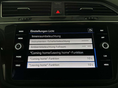 VW Tiguan Gebrauchtwagen VW Tiguan Gebrauchtwagen