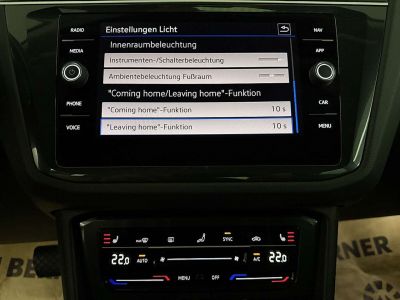 VW Tiguan Gebrauchtwagen VW Tiguan Gebrauchtwagen