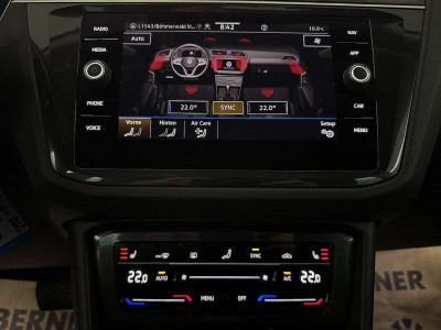 VW Tiguan Gebrauchtwagen VW Tiguan Gebrauchtwagen