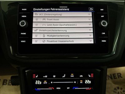 VW Tiguan Gebrauchtwagen VW Tiguan Gebrauchtwagen