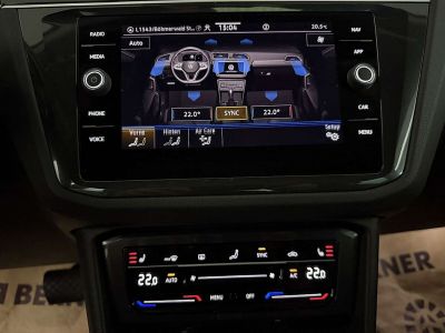 VW Tiguan Gebrauchtwagen VW Tiguan Gebrauchtwagen