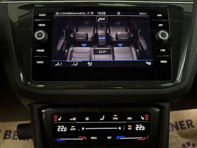 VW Tiguan Gebrauchtwagen VW Tiguan Gebrauchtwagen