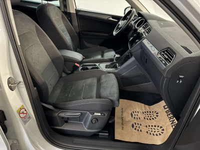 VW Tiguan Gebrauchtwagen VW Tiguan Gebrauchtwagen