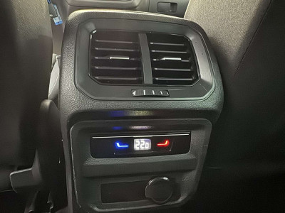 VW Tiguan Gebrauchtwagen VW Tiguan Gebrauchtwagen