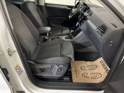 VW Tiguan Gebrauchtwagen VW Tiguan Gebrauchtwagen