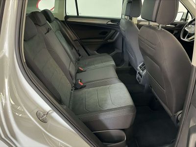 VW Tiguan Gebrauchtwagen VW Tiguan Gebrauchtwagen