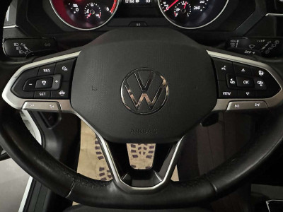 VW Tiguan Gebrauchtwagen VW Tiguan Gebrauchtwagen