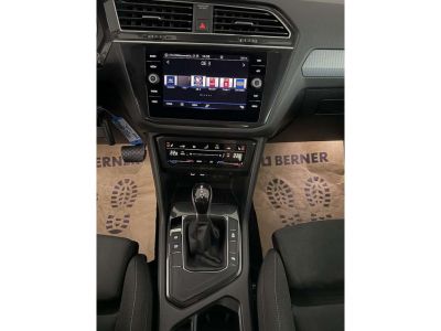 VW Tiguan Gebrauchtwagen VW Tiguan Gebrauchtwagen