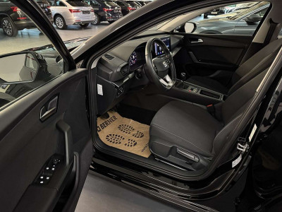 Seat Leon Gebrauchtwagen Seat Leon Gebrauchtwagen