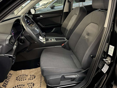 Seat Leon Gebrauchtwagen Seat Leon Gebrauchtwagen