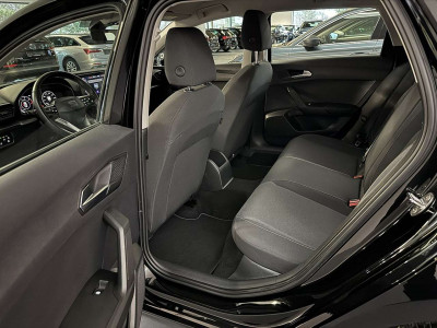 Seat Leon Gebrauchtwagen Seat Leon Gebrauchtwagen