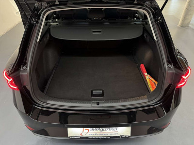 Seat Leon Gebrauchtwagen Seat Leon Gebrauchtwagen