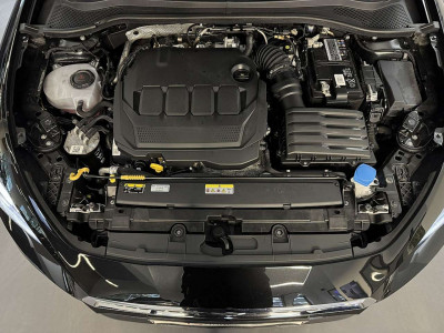 Seat Leon Gebrauchtwagen Seat Leon Gebrauchtwagen