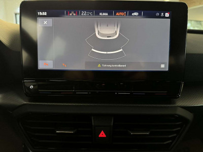 Seat Leon Gebrauchtwagen Seat Leon Gebrauchtwagen