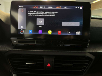 Seat Leon Gebrauchtwagen Seat Leon Gebrauchtwagen