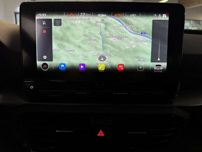 Seat Leon Gebrauchtwagen Seat Leon Gebrauchtwagen