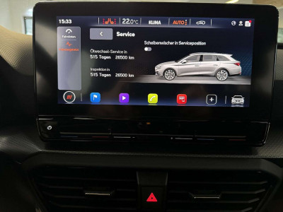 Seat Leon Gebrauchtwagen Seat Leon Gebrauchtwagen