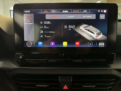 Seat Leon Gebrauchtwagen Seat Leon Gebrauchtwagen