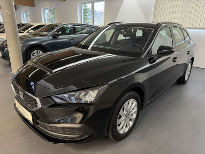 Seat Leon Gebrauchtwagen Seat Leon Gebrauchtwagen