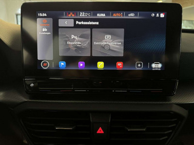 Seat Leon Gebrauchtwagen Seat Leon Gebrauchtwagen