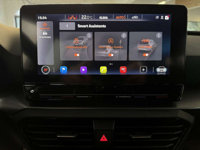 Seat Leon Gebrauchtwagen Seat Leon Gebrauchtwagen