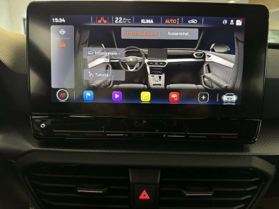 Seat Leon Gebrauchtwagen Seat Leon Gebrauchtwagen