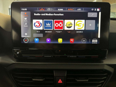 Seat Leon Gebrauchtwagen Seat Leon Gebrauchtwagen