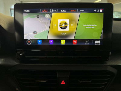 Seat Leon Gebrauchtwagen Seat Leon Gebrauchtwagen