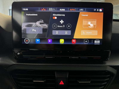 Seat Leon Gebrauchtwagen Seat Leon Gebrauchtwagen