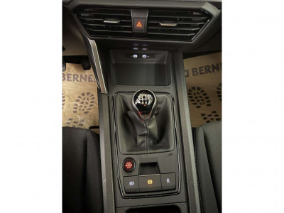 Seat Leon Gebrauchtwagen Seat Leon Gebrauchtwagen