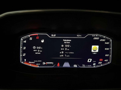 Seat Leon Gebrauchtwagen Seat Leon Gebrauchtwagen