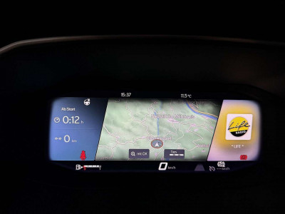 Seat Leon Gebrauchtwagen Seat Leon Gebrauchtwagen