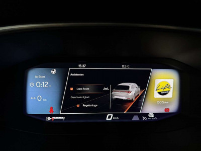 Seat Leon Gebrauchtwagen Seat Leon Gebrauchtwagen