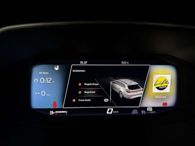 Seat Leon Gebrauchtwagen Seat Leon Gebrauchtwagen